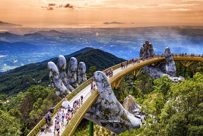 2 Days Tour from Da Nang Vietnam - Good To Know  