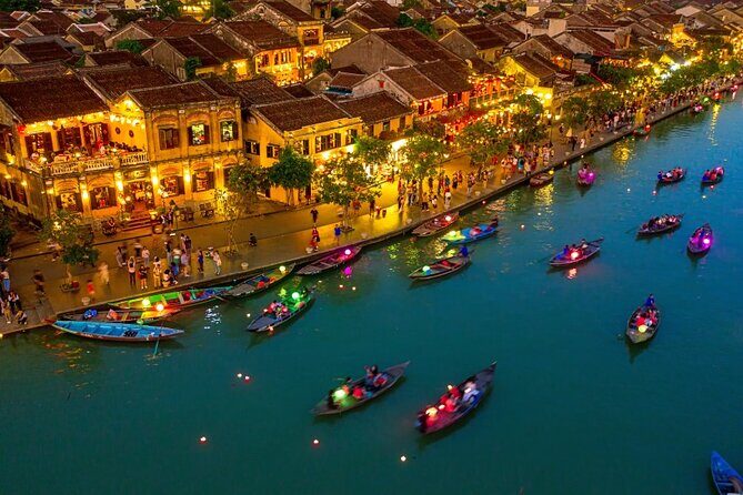 2 Days Tour from Da Nang Vietnam - A Deep Dive into the Itinerary  