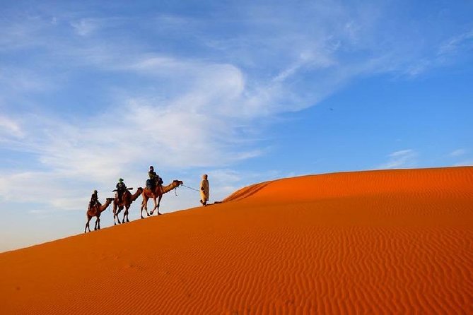 2 Days Tour From Marrakech To Zagora - Good To Know