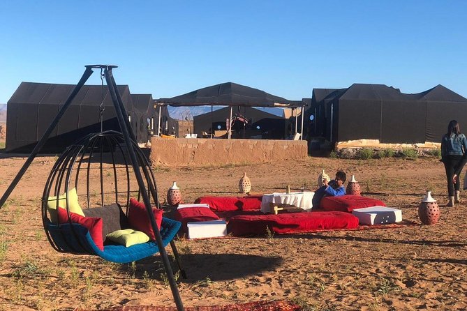 2 Days Tour From Marrakech To Zagora - Tour Highlights