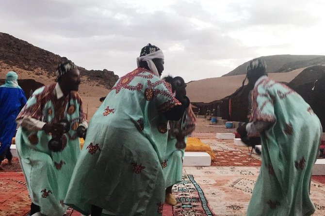 2 Days Tour From Marrakech To Zagora - Customer Reviews