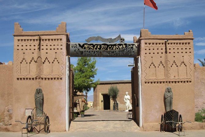 2-Days Tour From Marrakech To Zagora Desert & Kasbahs - Meal Inclusions