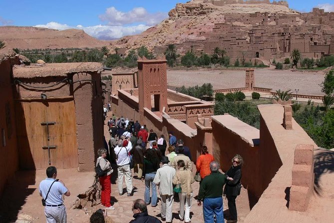 2-Days Tour From Marrakech To Zagora Desert & Kasbahs - Pricing and Booking Details