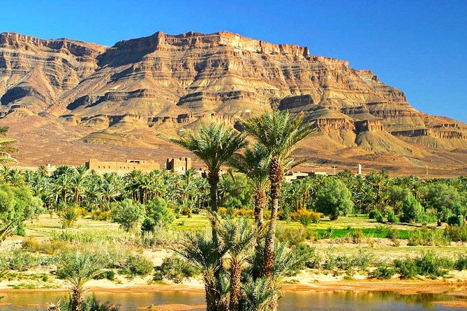 2-Days Tour From Marrakech to Zagora With Camel Trek - Pricing and Inclusions