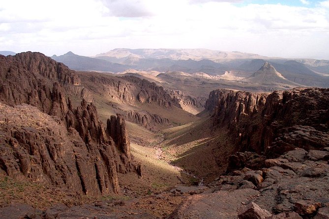 2-Days Tour From Marrakech to Zagora With Camel Trek - Frequently Asked Questions