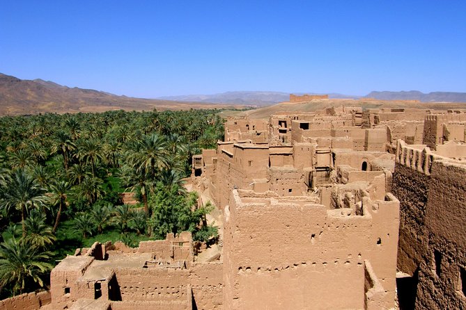 2-Days Tour From Marrakech to Zagora With Camel Trek - The Sum Up