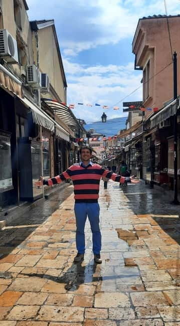 2 days tour from Sofia to North Macedonia - Final Thoughts