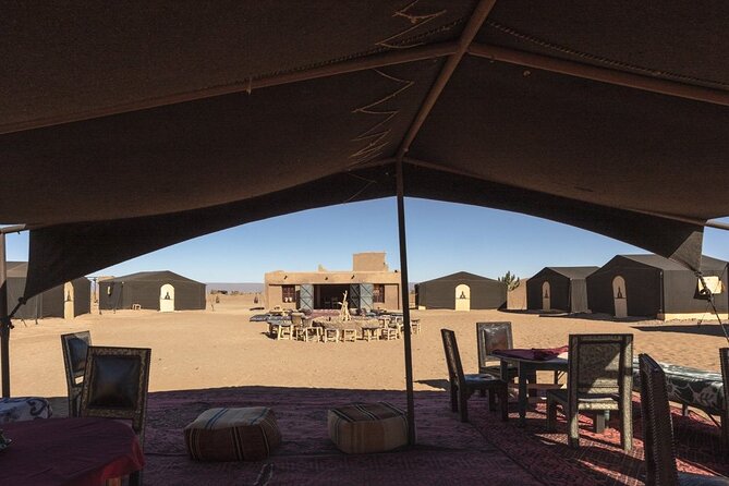 2 Days Tour From Zagora to Erg Chegaga - Tour Recommendations