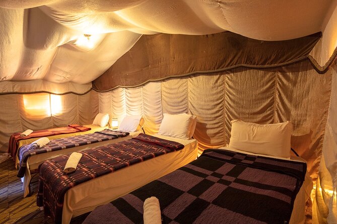 2 Days Tour From Zagora to Erg Chegaga - Frequently Asked Questions