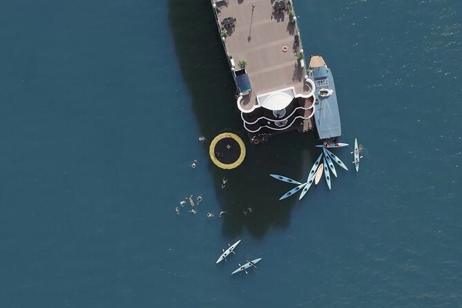 2 Days Tour Gen Z Cruise in Halong Bay From Hanoi - The Sum Up