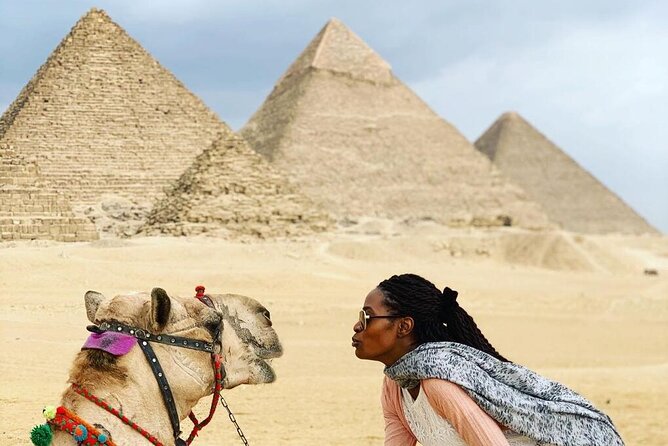 2 Days Tour Giza Pyramids, Cairo Tour, 2 Night Dinner Cruise & Light Show - Additional Information