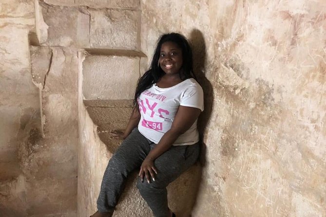 2 Days Tour Giza Pyramids, Cairo Tour, 2 Night Dinner Cruise & Light Show - Logistics