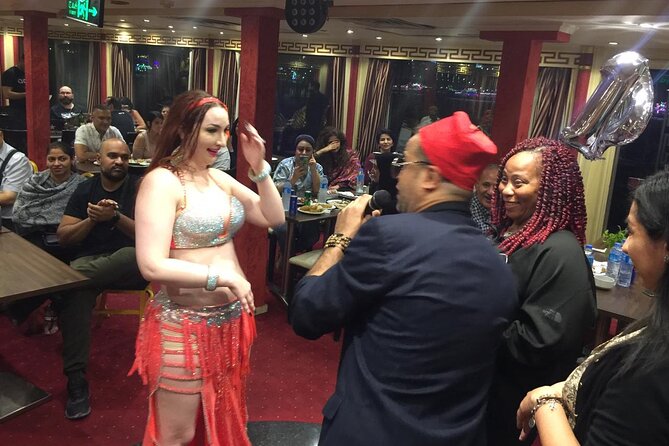 2 Days Tour Giza Pyramids, Cairo Tour, 2 Night Dinner Cruise & Light Show - Cancellation Policy