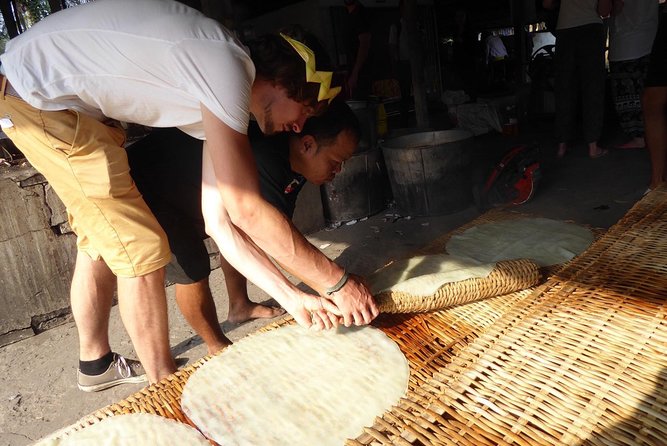 2 Days Tour in Can Tho With Boat Trip and Cooking Class - Authentic Traveler Reviews