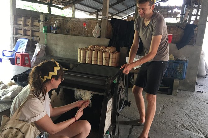 2 Days Tour in Can Tho With Boat Trip and Cooking Class - Important Terms and Conditions