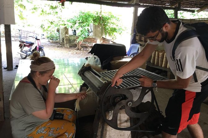 2 Days Tour in Can Tho With Boat Trip and Cooking Class - The Sum Up
