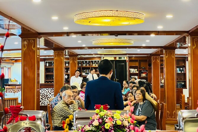 2 Days Tour in Halong Bay by Crown Legend Cruise - The Sum Up