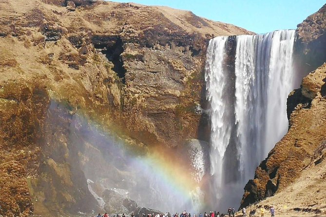 2 Days Tour in Iceland - South Coast & Jökulsárlón Glacier Lagoon - Date and Travelers