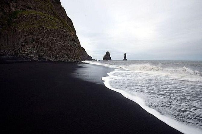 2 Days Tour in Iceland - South Coast & Jökulsárlón Glacier Lagoon - Overview