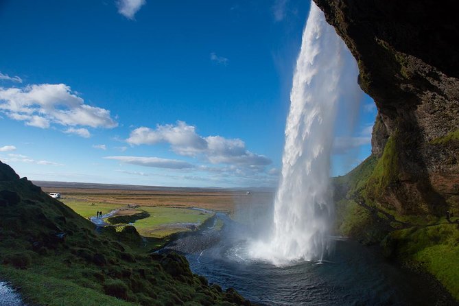2 Days Tour in Iceland - South Coast & Jökulsárlón Glacier Lagoon - Tour Information