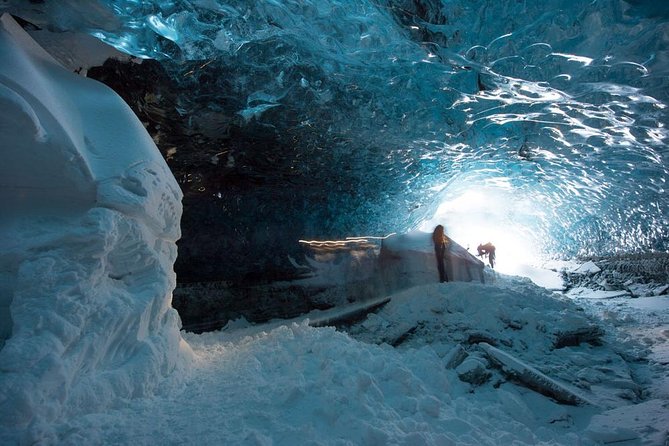 2 Days Tour in Iceland - South Coast & Jökulsárlón Glacier Lagoon - Cancellation Policy