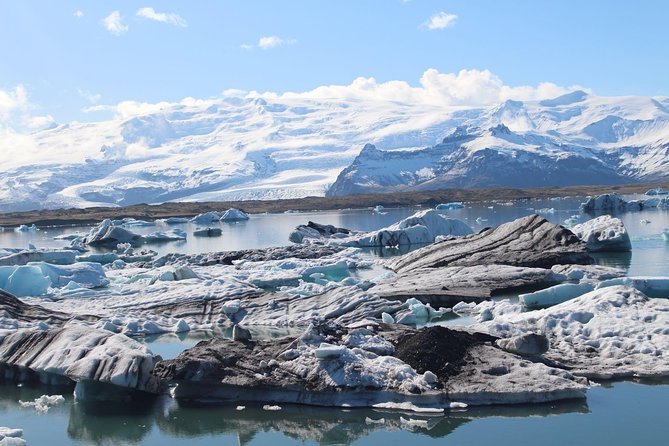 2 Days Tour in Iceland - South Coast & Jökulsárlón Glacier Lagoon - Common Questions