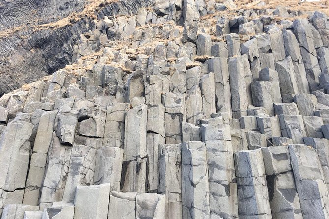 2 Days Tour in Iceland - South Coast & Jökulsárlón Glacier Lagoon - The Sum Up
