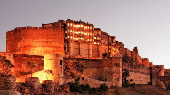 2 Days Tour in Jodhpur, Heritage City - Inclusions and Exclusions