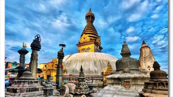 2 Days Tour in Kathmandu Valley - Questions You May Have