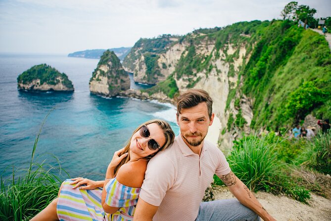 2 Days Tour in Nusa Penida - Itinerary Highlights