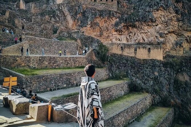 2 Days Tour in Sacred Valley and Machu Picchu - Meeting and Pickup Details