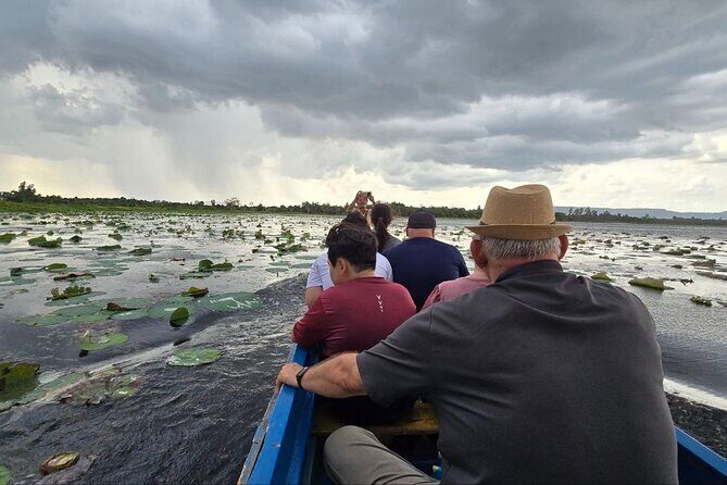 2 Days Tour in Siem Reap including Lunch, Dinner & Apsara Show - What’s Included & What’s Not?