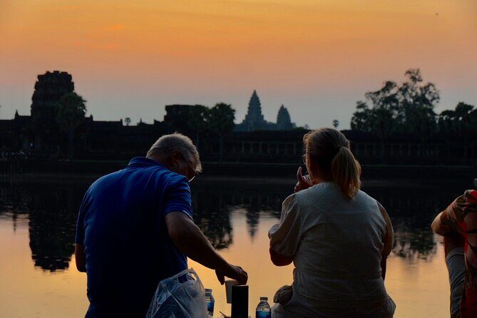 2 Days Tour in Siem Reap including Lunch, Dinner & Apsara Show - Final Thoughts: Who Is This Tour Best For?