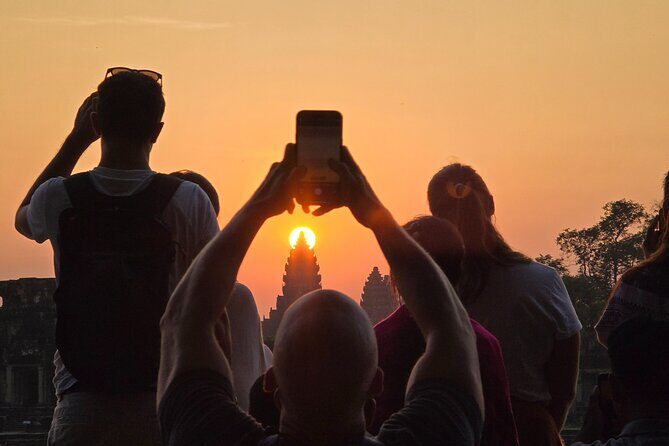 2 Days Tour in Siem Reap including Lunch, Dinner & Apsara Show - FAQ