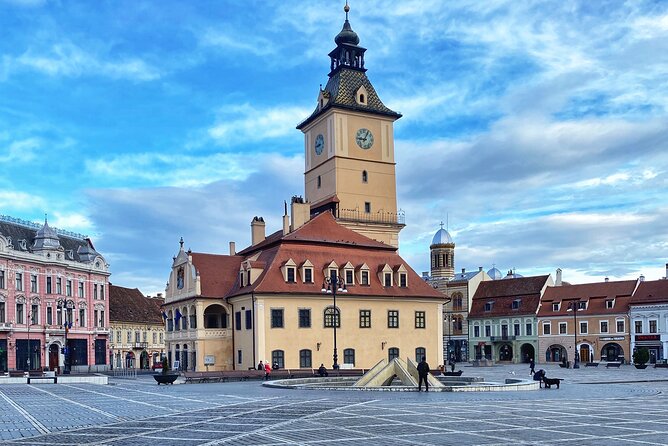 2 Days Tour in Transylvania From Bucharest - Inclusions and Exclusions