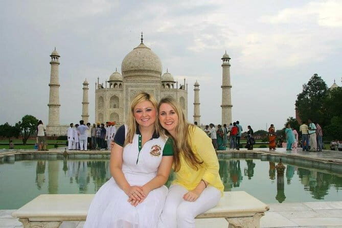 2 Days Tour of Agra (Taj Mahal) & Delhi City Tour - Good To Know