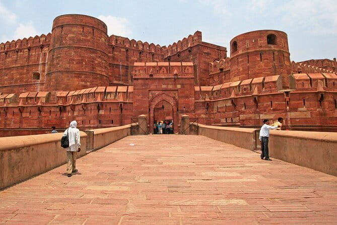2 Days Tour of Agra (Taj Mahal) & Delhi City Tour - Practical Details You Should Know