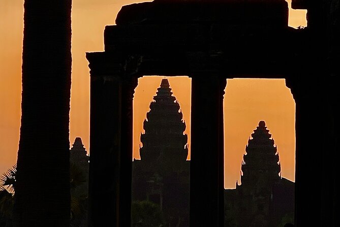 2 Days Tour of Angkor Sunset and Sunrise Small-Group - Pricing and Booking Information