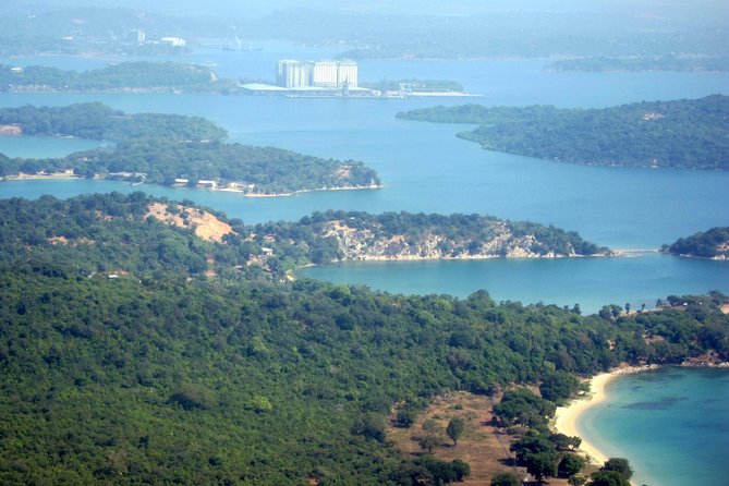 2 Days Tour of Anuradhapura and Trinco - Pickup Information