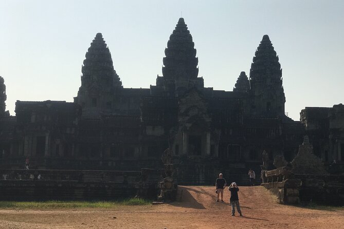 2 Days Tour of Siem Reap Temple-Small Group - Good To Know