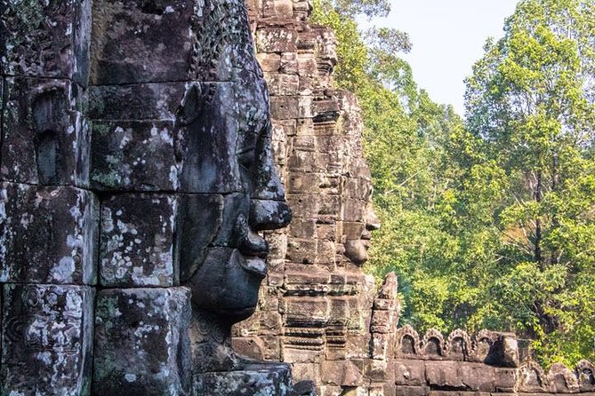 2 Days Tour of Siem Reap Temple-Small Group - Operator Information