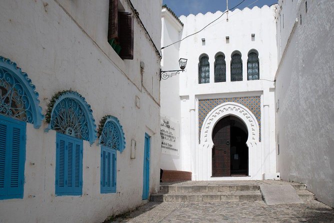2 Days Tour of Tangier & Chefchaouen JC Private Tours - Cancellation Policy