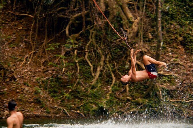 2 Days Tour on Atherton Tablelands and Cape Tribbin - Who Is This Tour Best For?