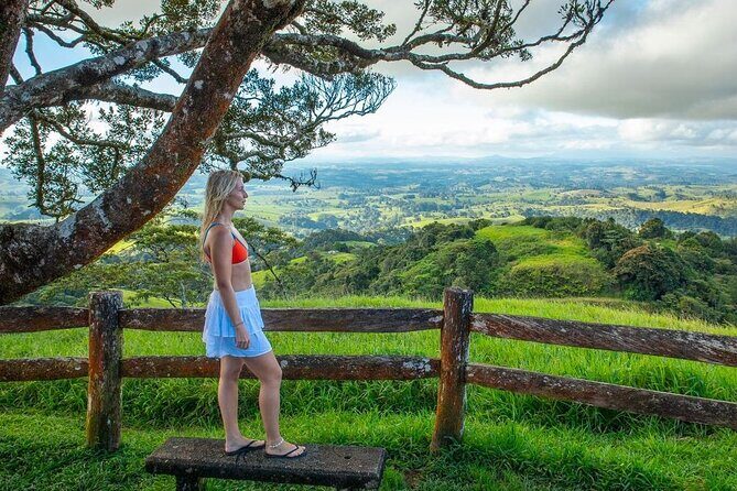 2 Days Tour on Atherton Tablelands and Cape Tribbin - FAQ