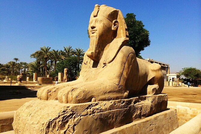 2 Days Tour Package Cairo and Alexandria - Additional Information