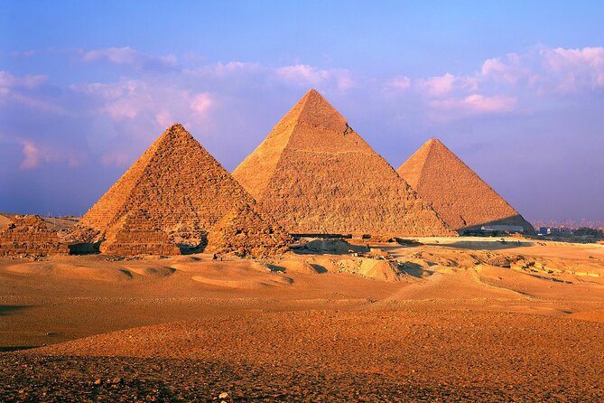 2 Days Tour Package Cairo and Alexandria - Pricing Details