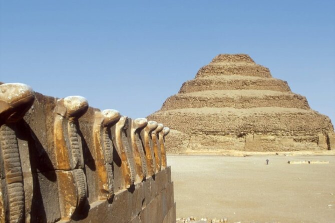 2 Days Tour Package Cairo and Alexandria - Cancellation Policy