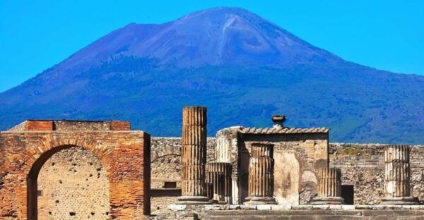 2 Days Tour: Pompei & Naples Center With Underground - Frequently Asked Questions