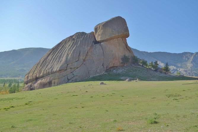 2 Days Tour: Terelj National Park And Chinggis Statue - Important Details