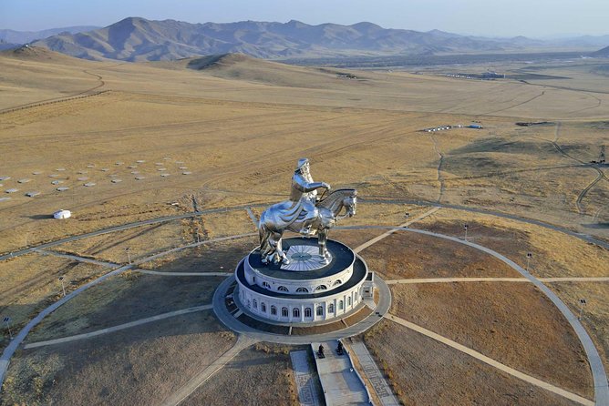 2 Days Tour: Terelj National Park And Chinggis Statue - Safety Precautions